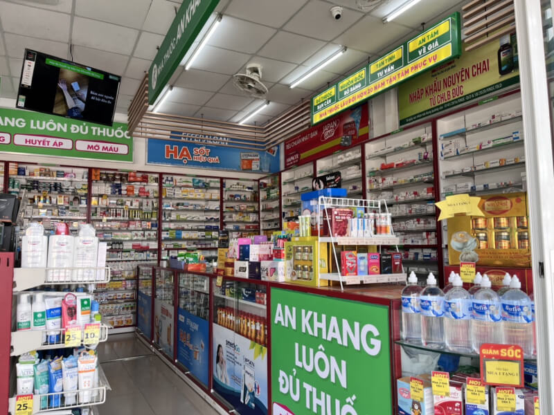 Ấp Phước Đức B, Phường Gia Lộc, Tỉnh Tây Ninh, Việt Nam